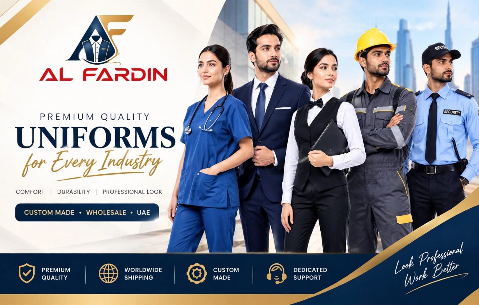 ALFARDIN F